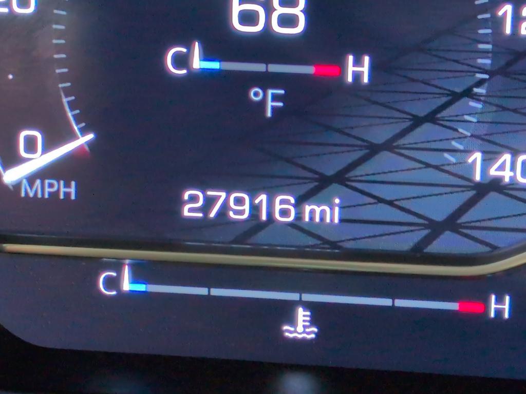 used 2022 GMC Sierra 1500 car, priced at $51,999