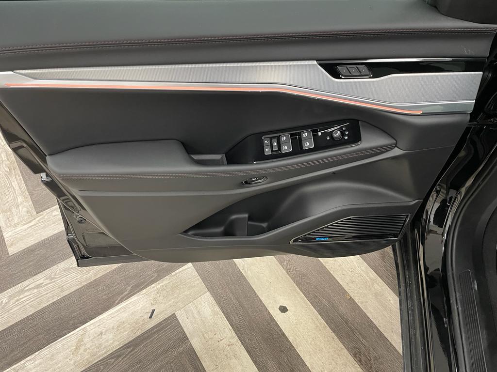 new 2025 Jeep Wagoneer S car, priced at $58,447