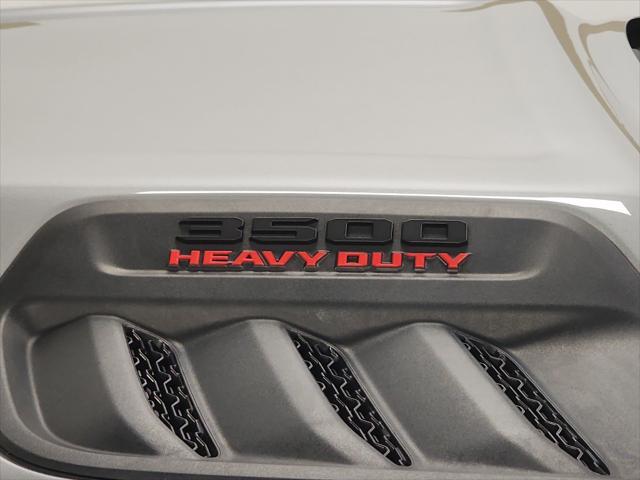 used 2023 Ram 3500 car, priced at $65,999