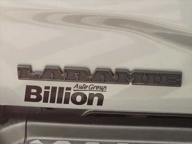 used 2023 Ram 3500 car, priced at $65,999