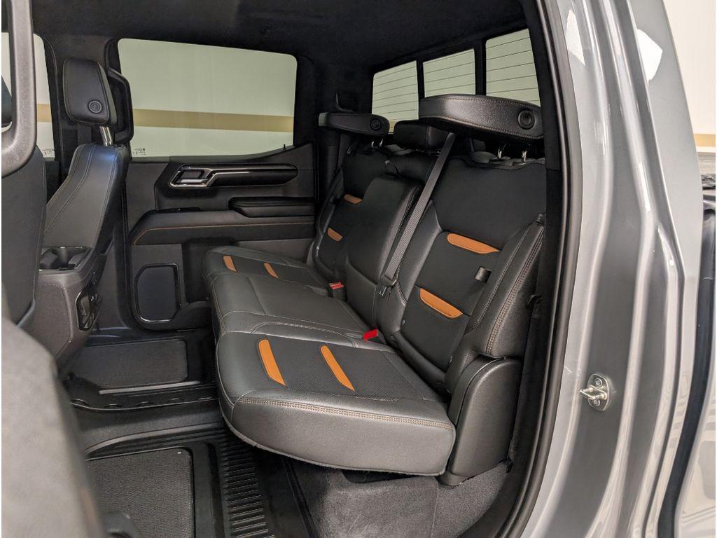 used 2024 GMC Sierra 1500 car, priced at $56,999