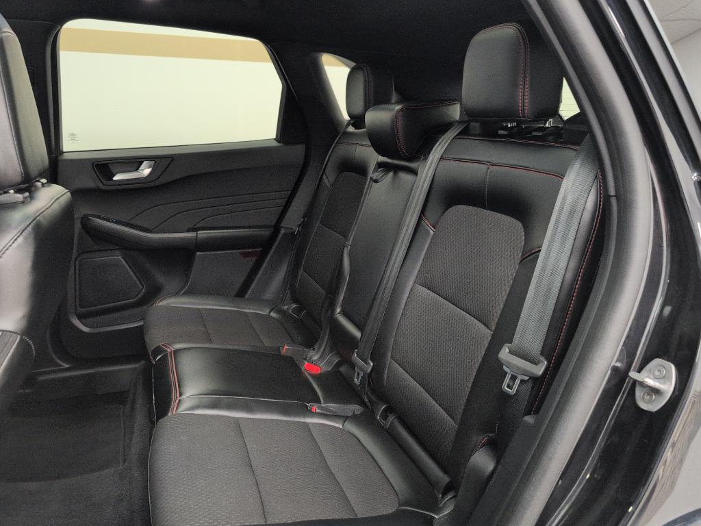 used 2024 Ford Escape car, priced at $24,499