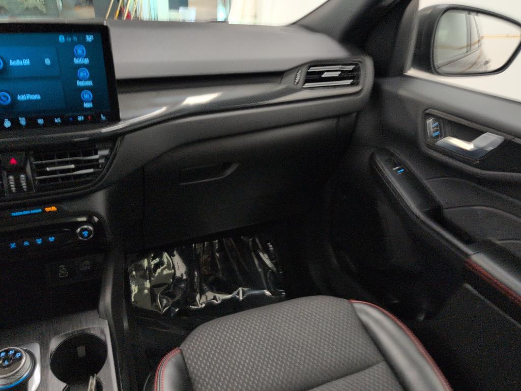 used 2024 Ford Escape car, priced at $24,499