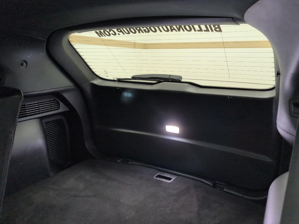 used 2024 Ford Escape car, priced at $24,499