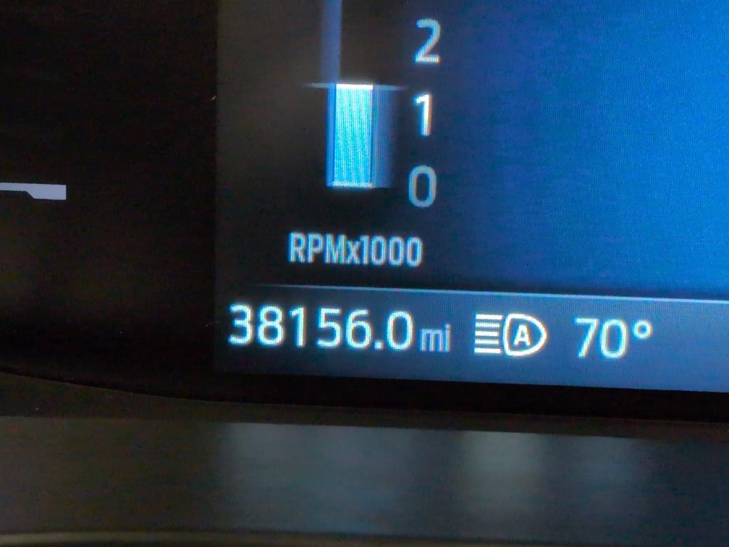 used 2024 Ford Escape car, priced at $24,499