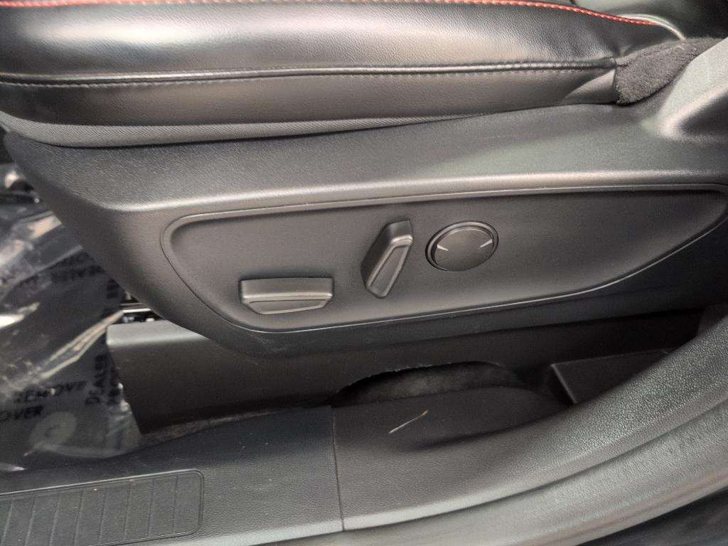 used 2024 Ford Escape car, priced at $24,499