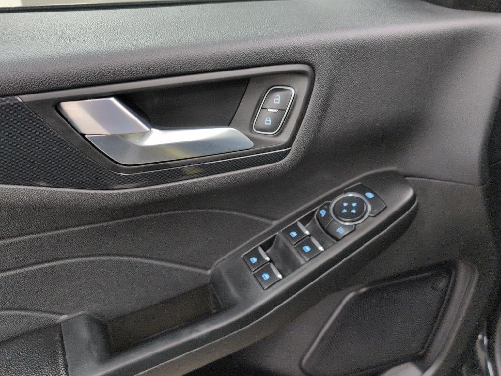 used 2024 Ford Escape car, priced at $24,499