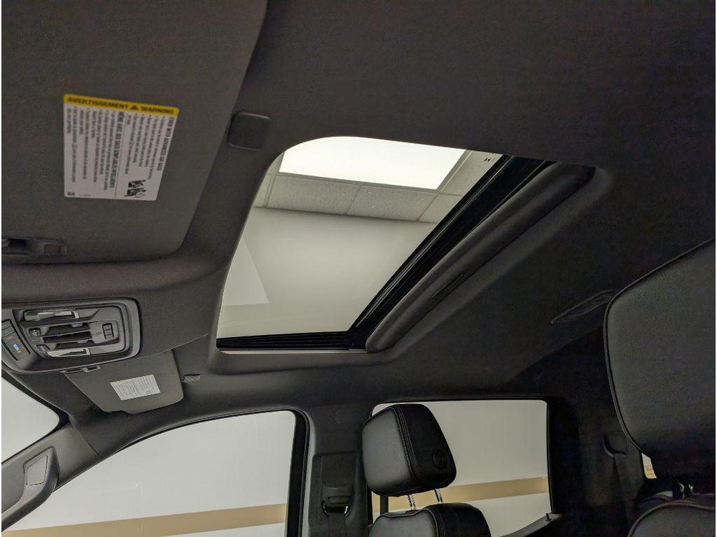 used 2023 GMC Sierra 1500 car, priced at $54,999