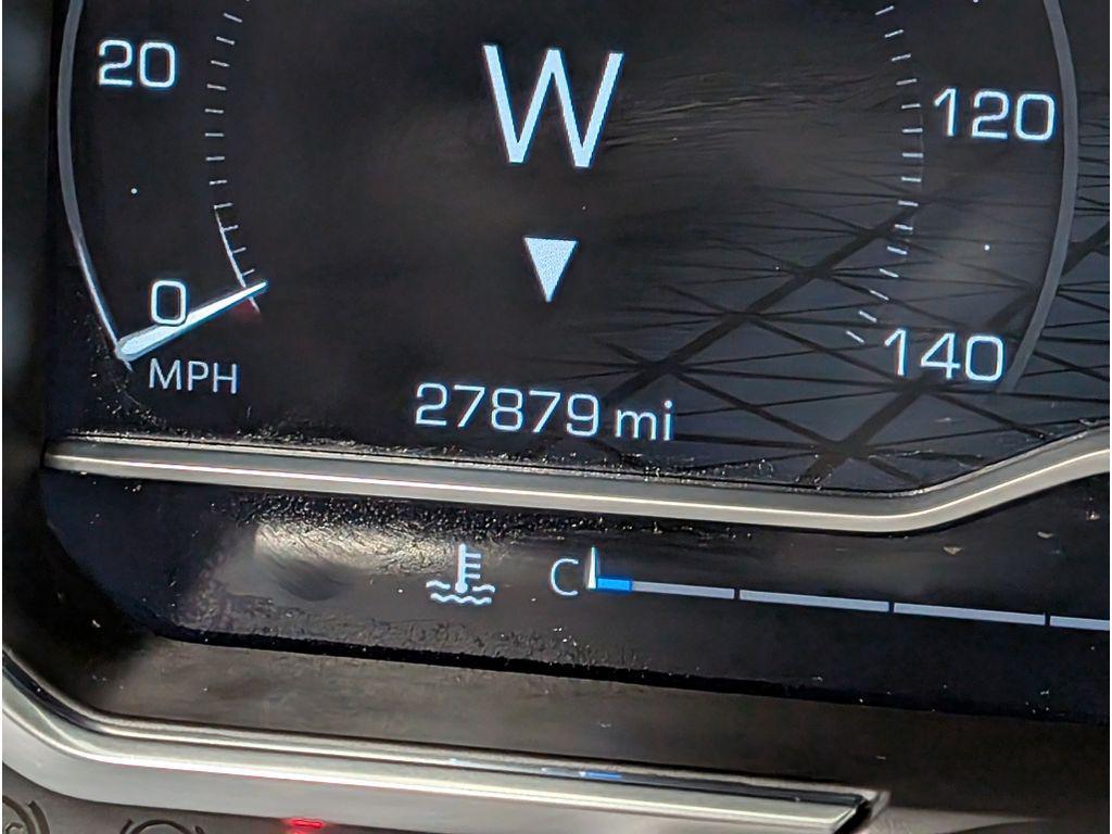 used 2023 GMC Sierra 1500 car, priced at $54,999
