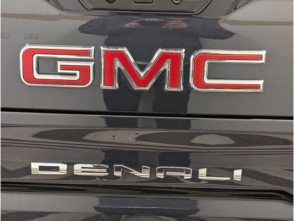 used 2023 GMC Sierra 1500 car, priced at $54,999