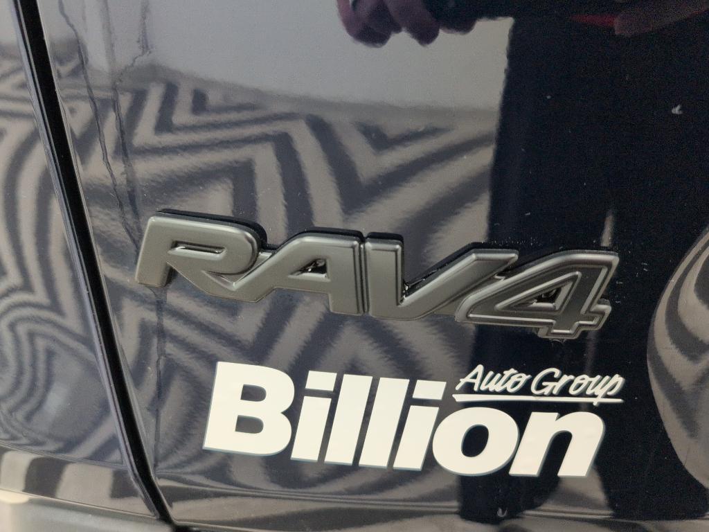 used 2021 Toyota RAV4 Hybrid car, priced at $26,999