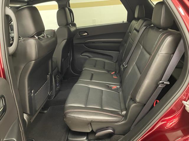 new 2025 Dodge Durango car, priced at $43,619