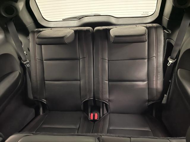 new 2025 Dodge Durango car, priced at $43,619