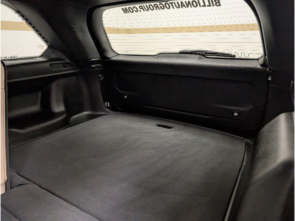 used 2024 Jeep Grand Cherokee car, priced at $40,988