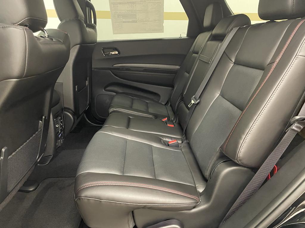 new 2026 Dodge Durango car, priced at $47,212