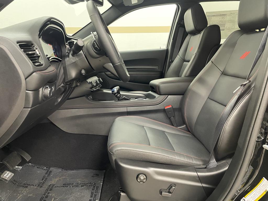 new 2026 Dodge Durango car, priced at $47,212