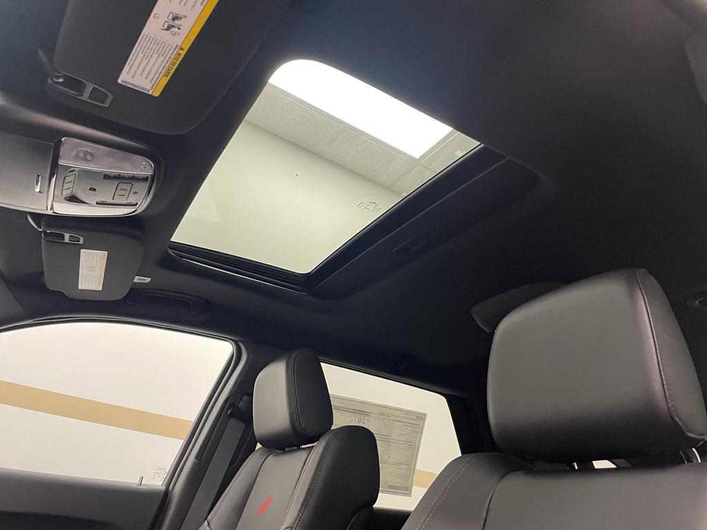new 2026 Dodge Durango car, priced at $47,212