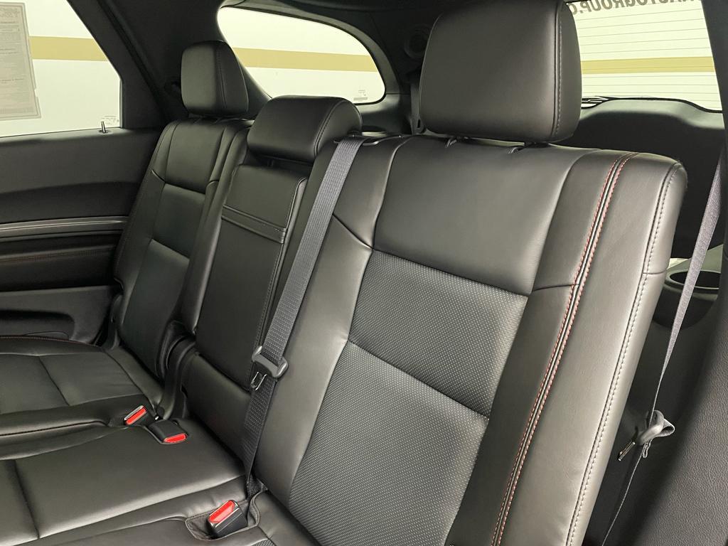 new 2026 Dodge Durango car, priced at $47,212