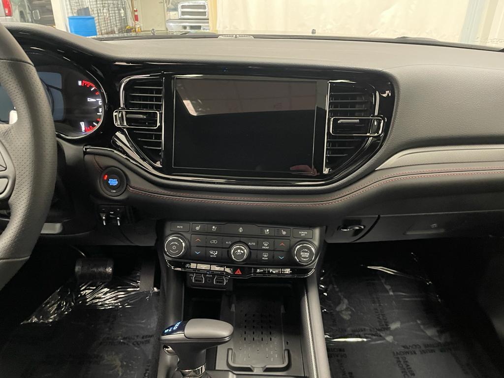 new 2026 Dodge Durango car, priced at $47,212