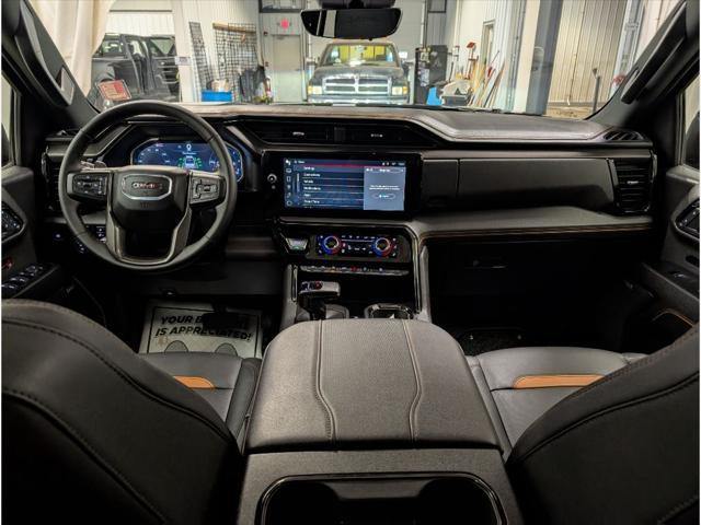 used 2024 GMC Sierra 1500 car, priced at $59,999