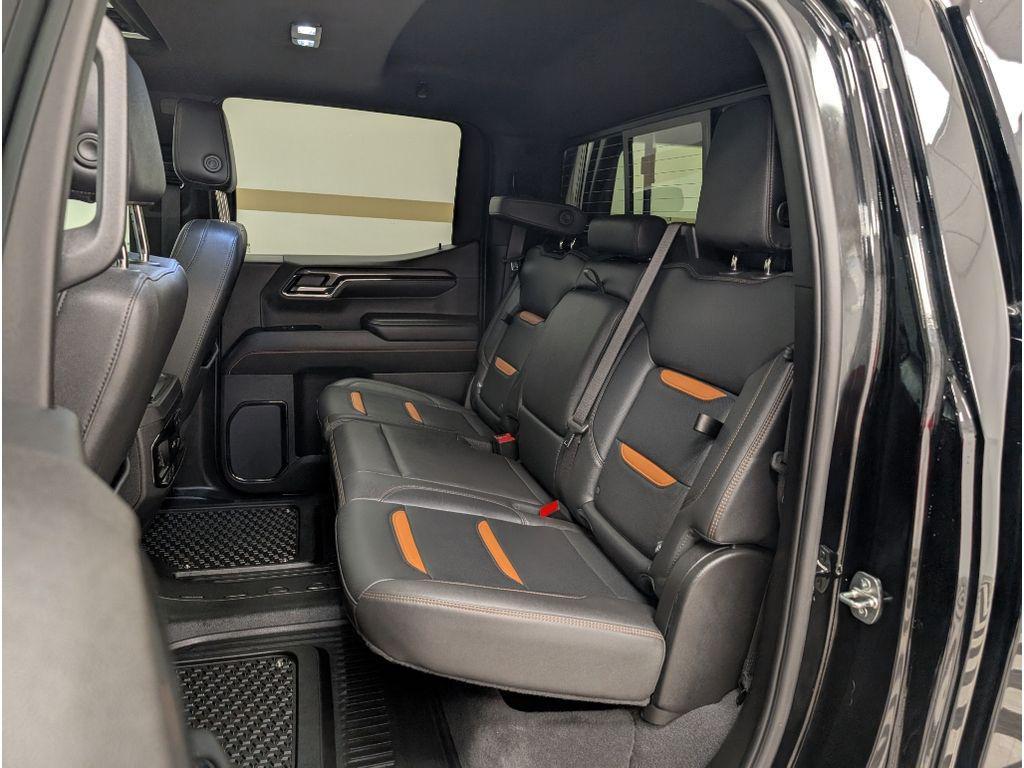 used 2024 GMC Sierra 1500 car, priced at $58,999