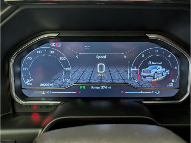 used 2024 GMC Sierra 1500 car, priced at $59,999