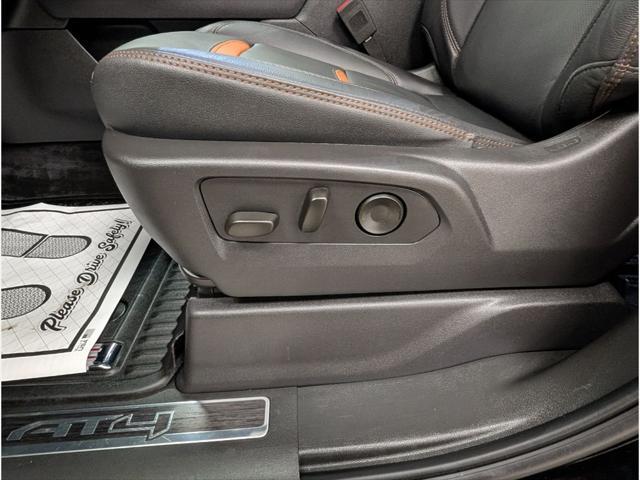 used 2024 GMC Sierra 1500 car, priced at $59,999