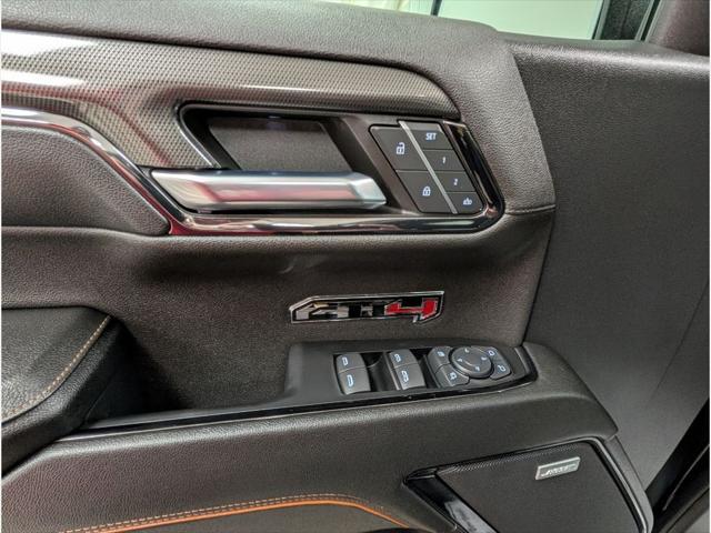 used 2024 GMC Sierra 1500 car, priced at $59,999