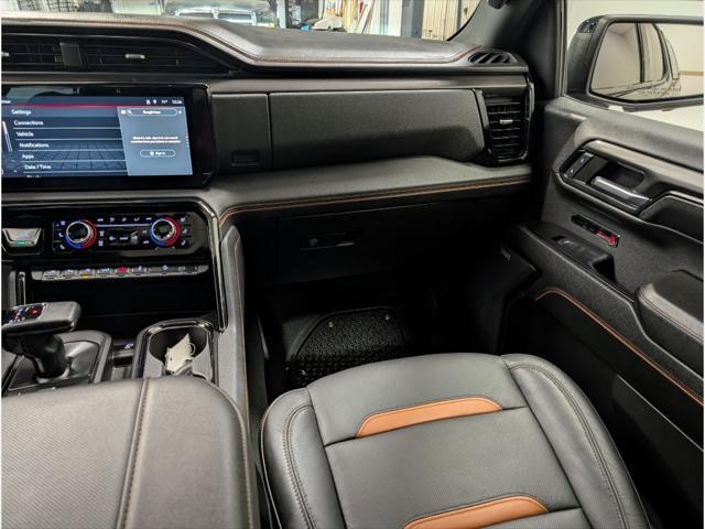 used 2024 GMC Sierra 1500 car, priced at $59,999