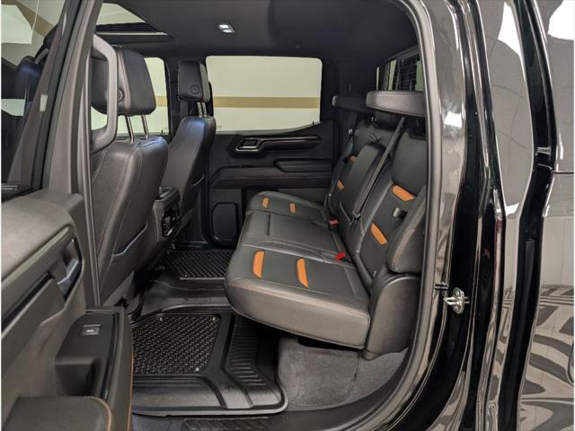 used 2024 GMC Sierra 1500 car, priced at $59,999