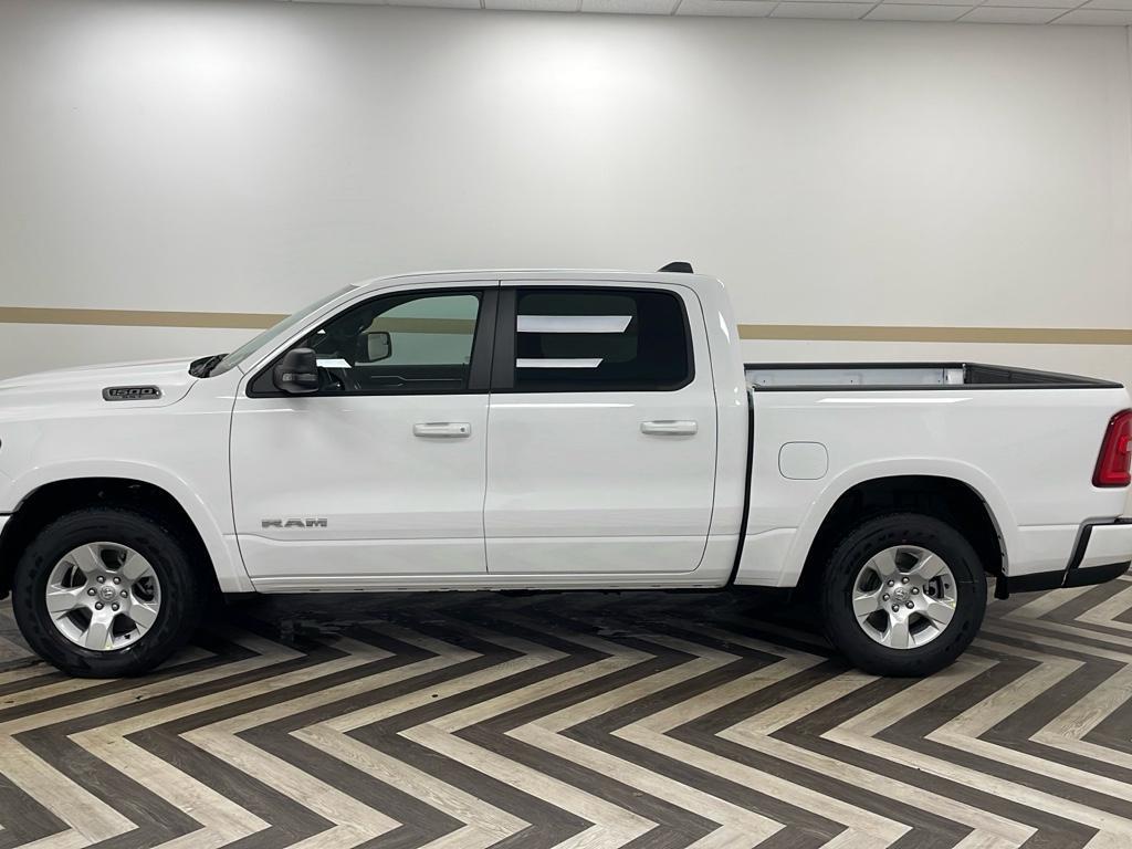 used 2025 Ram 1500 car, priced at $45,999