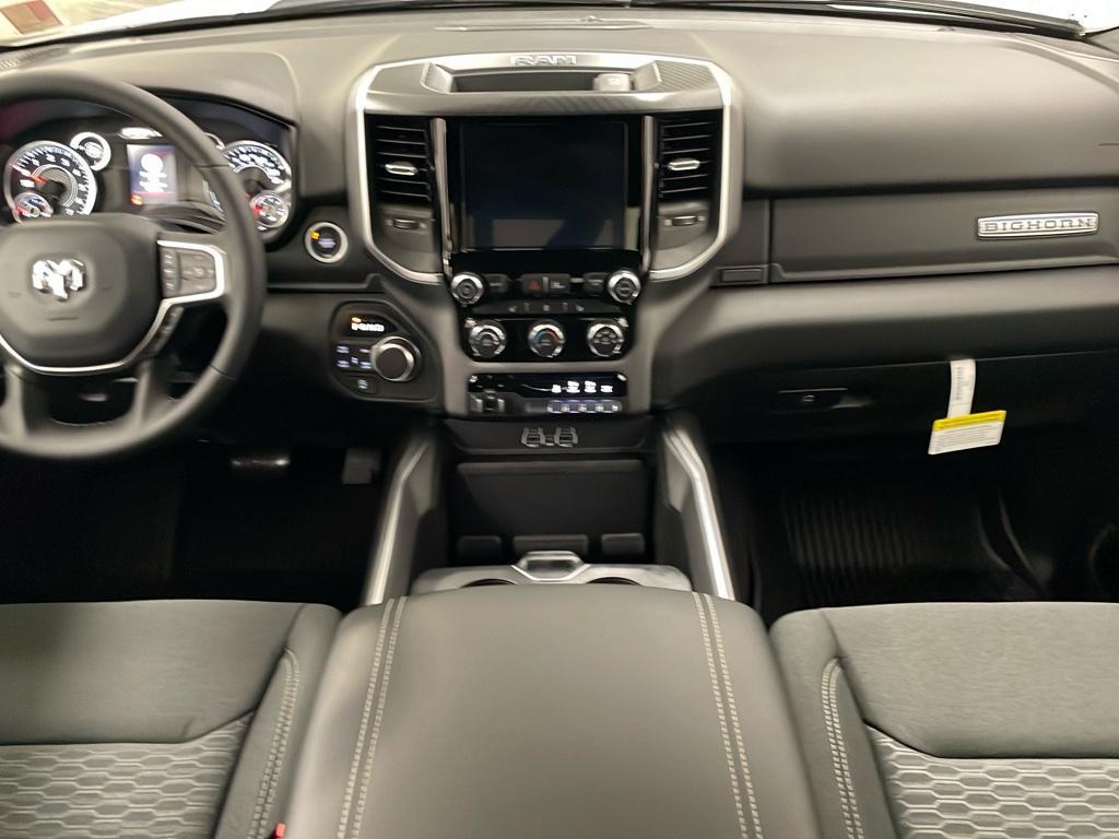 used 2025 Ram 1500 car, priced at $45,999