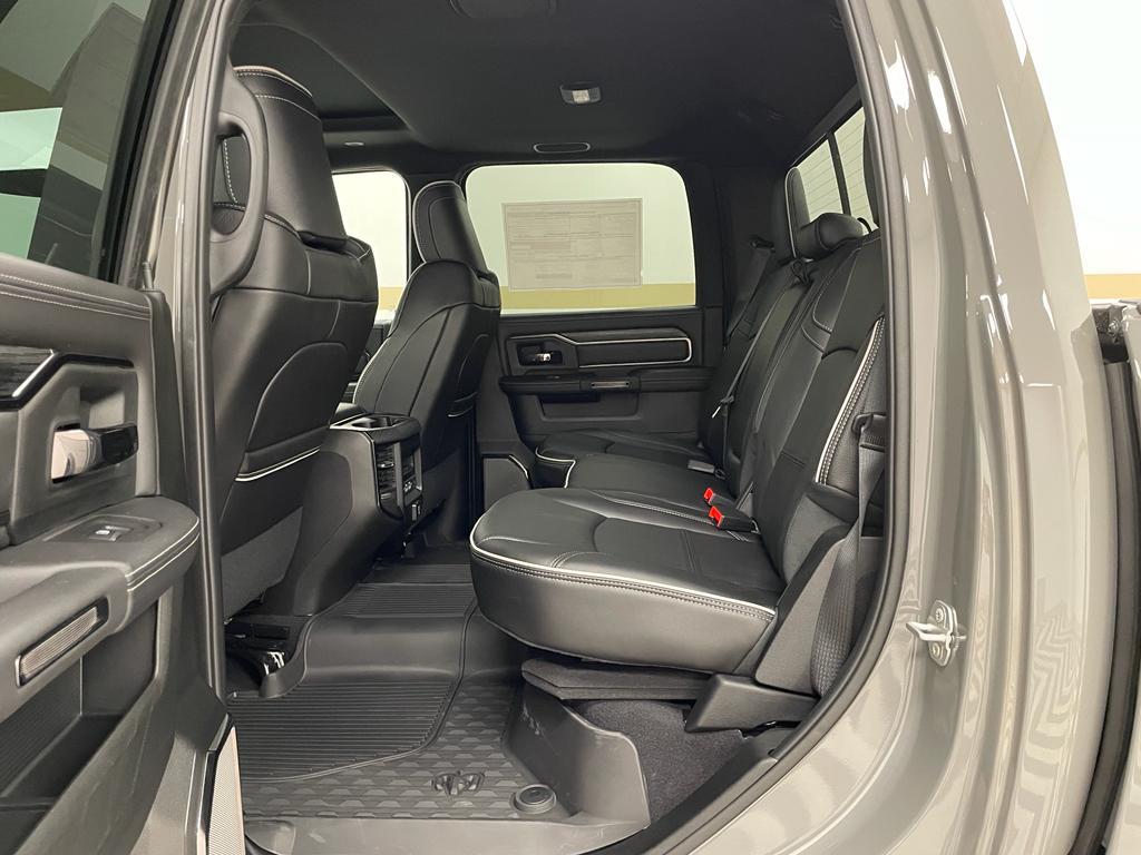 new 2025 Ram 2500 car, priced at $74,650