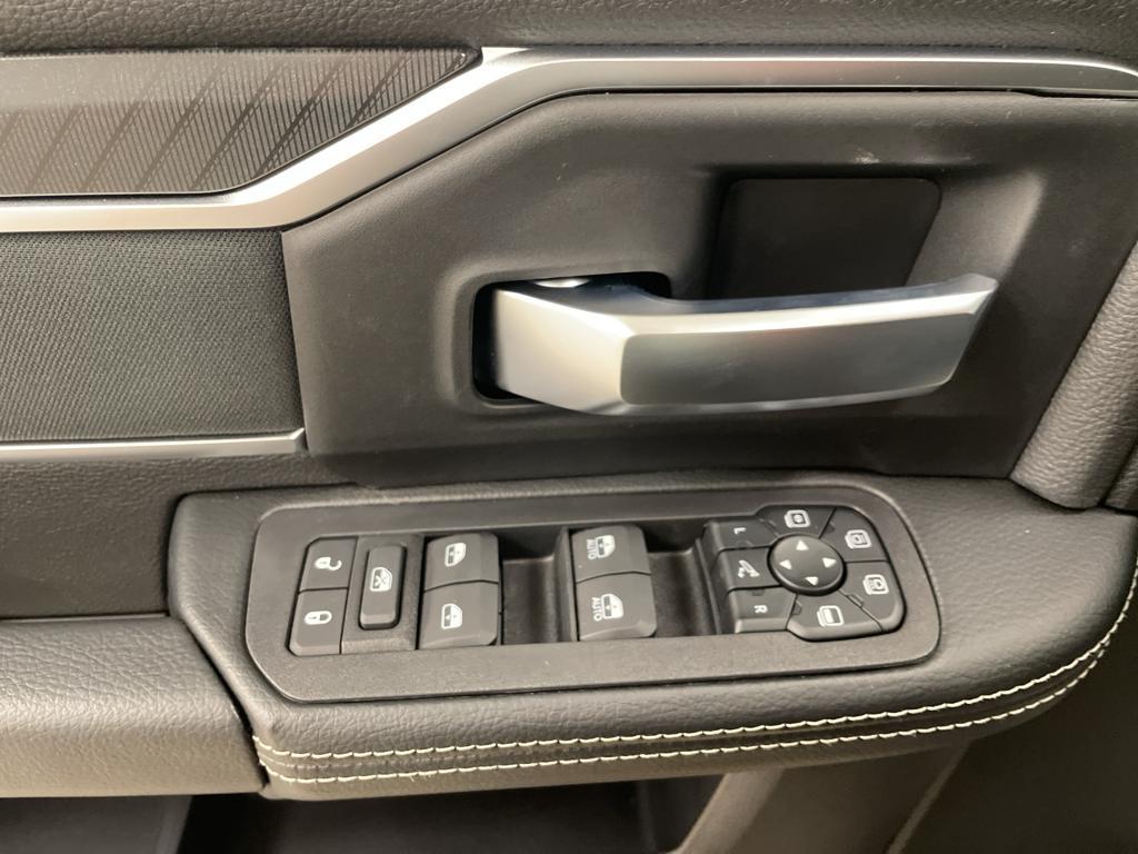 new 2026 Ram 3500 car, priced at $71,566