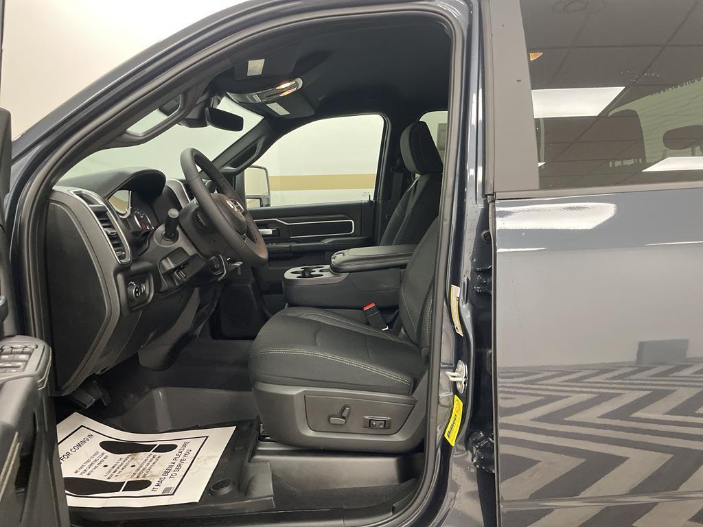 new 2026 Ram 3500 car, priced at $71,566