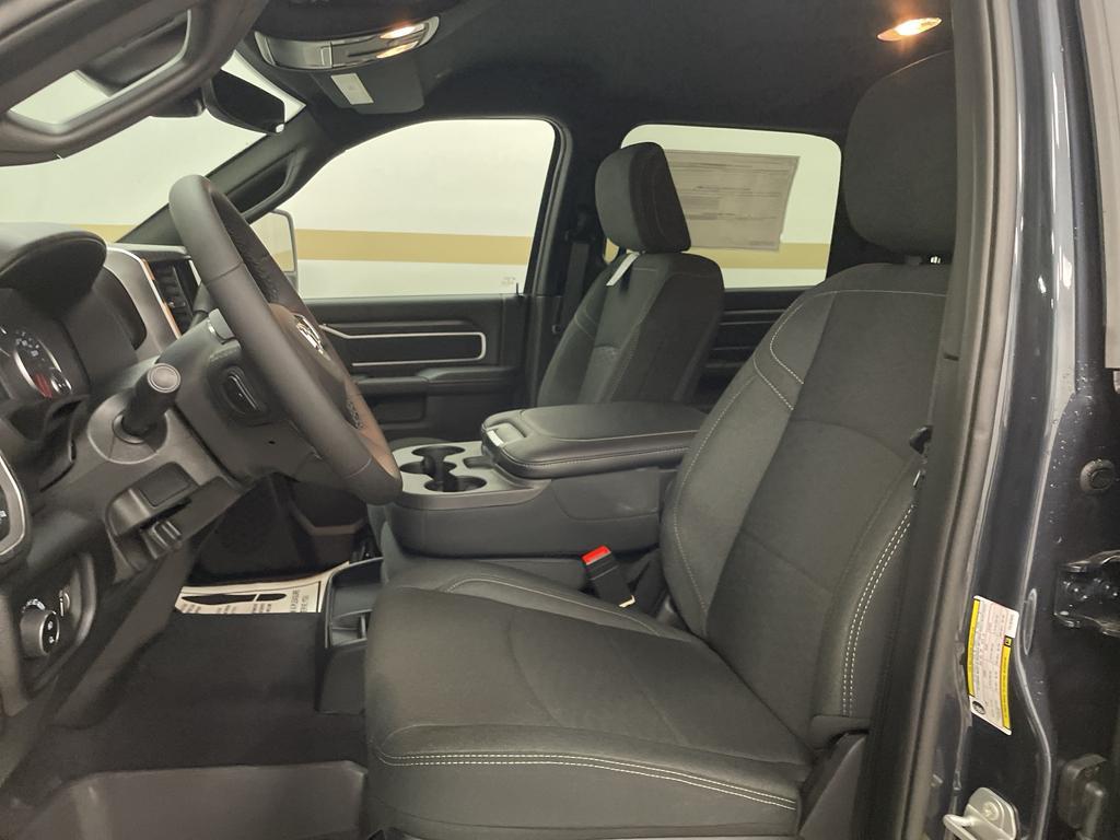 new 2026 Ram 3500 car, priced at $71,566