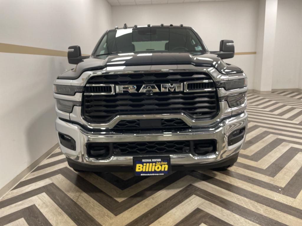 new 2026 Ram 3500 car, priced at $71,566
