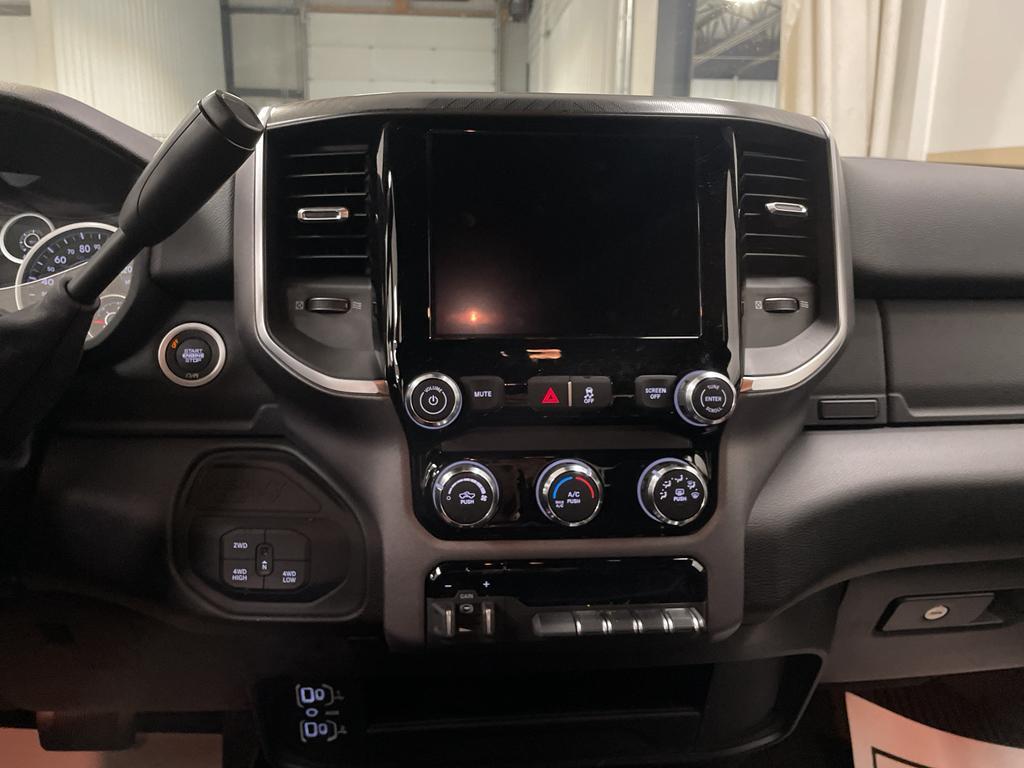 new 2026 Ram 3500 car, priced at $71,566