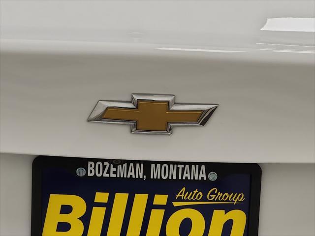 used 2020 Chevrolet Malibu car, priced at $15,499