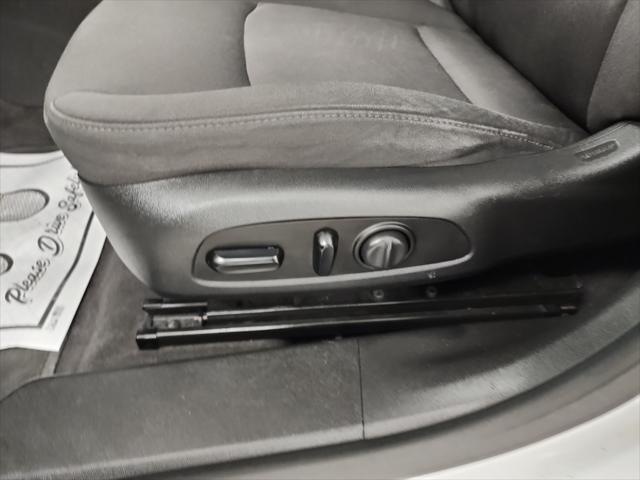used 2020 Chevrolet Malibu car, priced at $15,499
