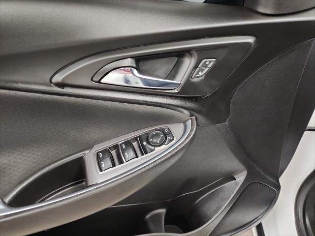 used 2020 Chevrolet Malibu car, priced at $15,499