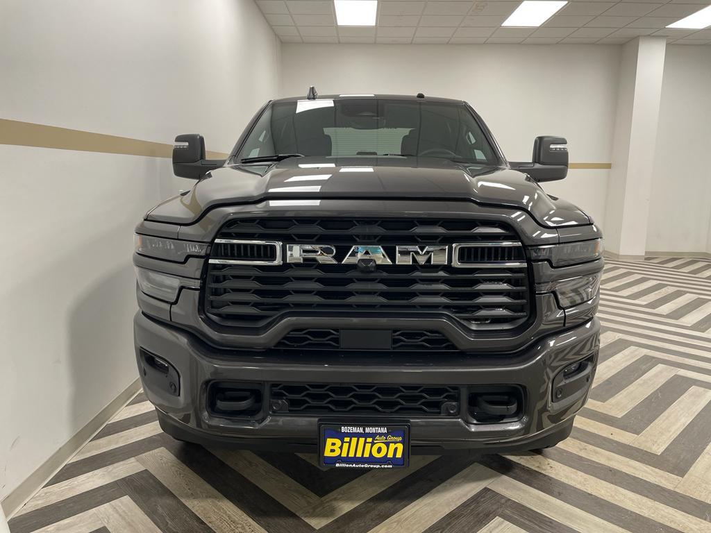 new 2025 Ram 2500 car, priced at $69,030
