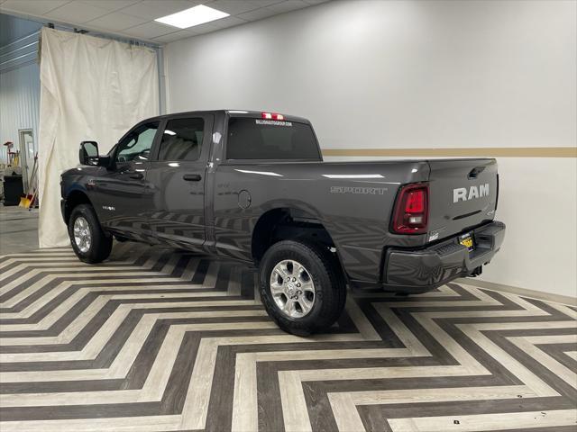new 2025 Ram 2500 car