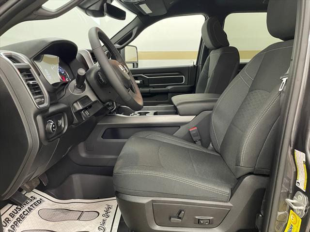 new 2025 Ram 2500 car