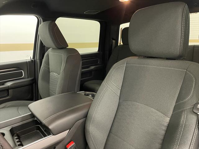 new 2025 Ram 2500 car