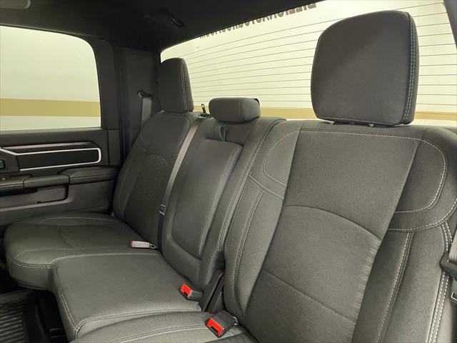 new 2025 Ram 2500 car