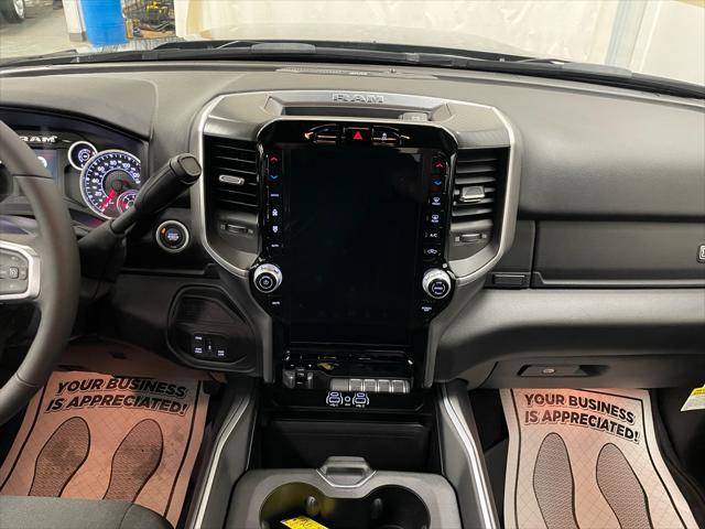 new 2025 Ram 2500 car