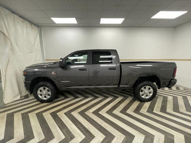 new 2025 Ram 2500 car