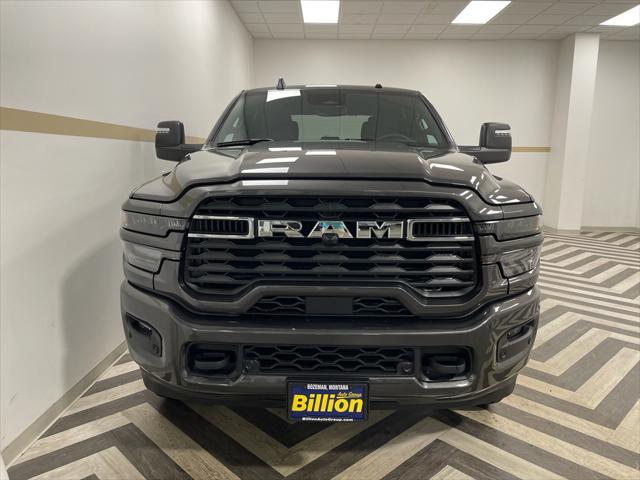 new 2025 Ram 2500 car