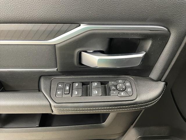 new 2025 Ram 2500 car